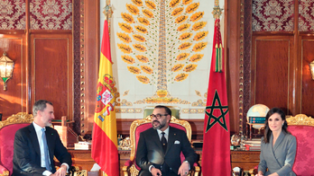 Morocco, Spain sign economic deals during royal visit