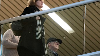 Canadian judge sentences man who killed 6 at mosque