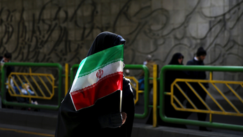 Iran's Islamic Revolution inspired, divided militants