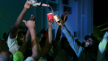 Nigeria's president is re-elected after delayed, bumpy vote