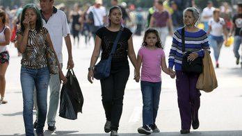 Next year in Caracas? Venezuelans hope exile will end soon