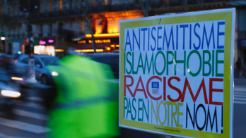Gatherings against Anti-Semitism to take place in France