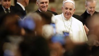 The Latest: Pope demands bishops act now to end sex abuse