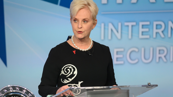 Cindy and Meghan McCain respond after CPAC speaker's swipe at late Arizona senator