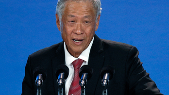 Recent developments surrounding the South China Sea