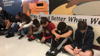 Rabbi Avi Shafran: Moment of Silence in schools doesn’t need to be meaningless