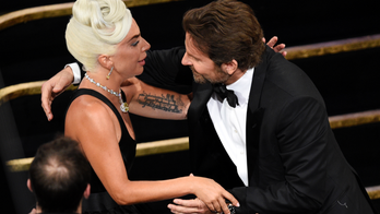 Lady Gaga posts about ‘special’ moment with Cooper during Academy Awards