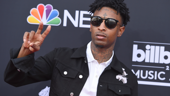 21 Savage implies ICE targeted him over new music where he slams immigration officials