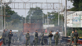 Guaido vows to return soon to Venezuela to lead protests