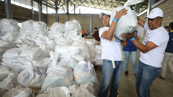 AP Explains: Venezuela's humanitarian aid standoff