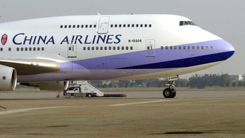 Pilot strike at Taiwan's China Airlines drags into 3rd day