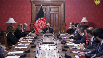 Taliban say they handed cease-fire offer to US peace envoy