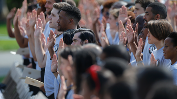 Educator strikes reignite tensions with Teach for America