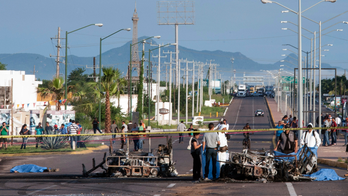 In El Chapo's state, people see little change with verdict