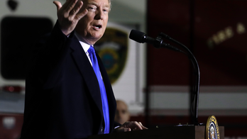 The Latest: Trump warns US enemies after summit collapse