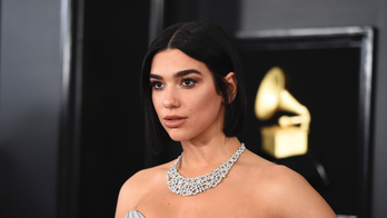 Dua Lipa rocks trendy cutout pants for photoshoot-and fans are loving it