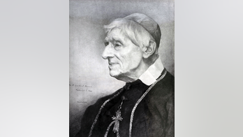 Pope Oks miracle needed for Briton's sainthood