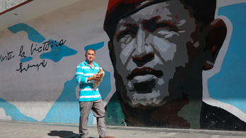 Venezuelan opposition banking on protests, military backing