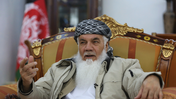 Powerful political leader warns against squandering peace