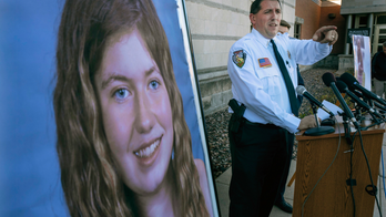 Jayme Closs, 1 year after her kidnapping and parents' murder: 'I feel stronger every day'