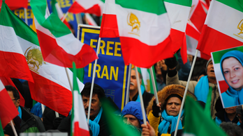 Iran opposition group calls for regime change in Paris march
