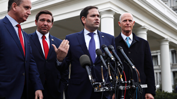 Marco Rubio says hackers infiltrated Florida county elections system, were 'in a position' to alter voter roll data