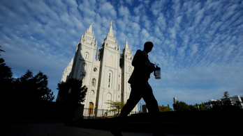 Mormon Church misled members on tax-exempt investment fund, whistleblower claims