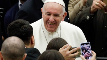 Pope to visit Moroccan imam school to boost moderate Islam