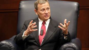 Chief Justice Roberts pulls double duty with court arguments, impeachment trial