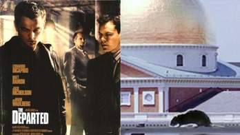 Kickstarter campaign aims to digitally erase rat from ‘The Departed’ ending