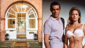 Home that inspired James Bond creator Ian Fleming hits market for $1.17 million