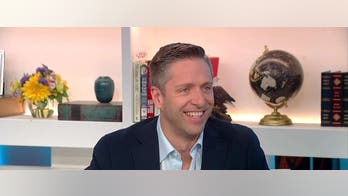 Radio host criticizes Dems using Bible to push taxes, economic policy