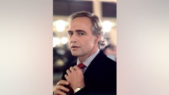 Marlon Brando revealed why he didn’t like being photographed while filming ‘Last Tango in Paris,’ book claims