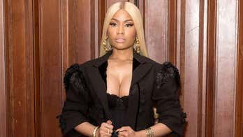 Nicki Minaj drops out of BET concert, slams Grammys producer