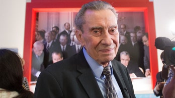 Edward Nixon, brother of late President Richard Nixon, dead at 88