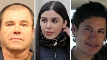 'El Chapo' legacy will live on thanks to wife, his 'Chapito' sons, cartel's acceptance in Sinaloa