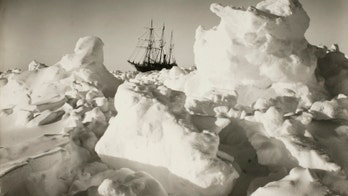 Antarctic hunt for Endurance wreck ends after expedition loses undersea drone in 'evil conditions'