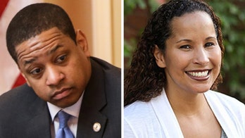 Fairfax accuser Tyson 'will meet' with Massachusetts district attorney's staff to discuss claims: lawyer
