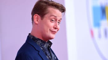 Macaulay Culkin live-tweeted the Oscars, roasted the show and winners