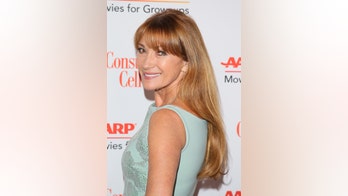 Jane Seymour, 68, explains how she stays in shape: ‘I’m not trying to be younger than who I am’