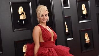 Bebe Rexha reveals she was diagnosed with bipolar disorder: ‘I just want you to accept me’