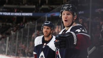 Mom of 'worst boyfriend ever' defends viral puck incident