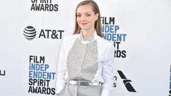 Amanda Seyfried on how becoming a mom has changed which acting roles she chooses