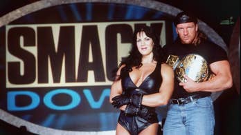 Wrestler Chyna, D-Generation X announced for WWE Hall of Fame Class of 2019