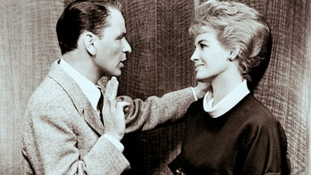 Angie Dickinson says she was ‘very close’ to marrying Frank Sinatra