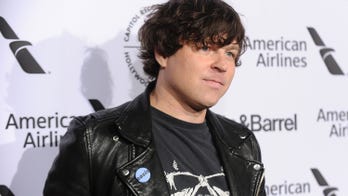 Ryan Adams issues apology one year after ex-wife Mandy Moore, other women accuse him of abuse