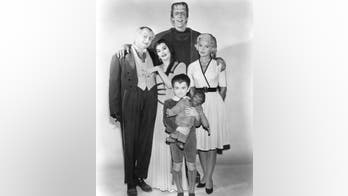 Beverley Owen, the original Marilyn in ‘The Munsters,’ dead at 81