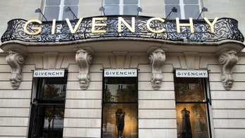 Givenchy getting backlash over lack of shades in new makeup line: 'This is embarrassing'