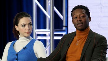 'God Friended Me' stars say show has changed their views on faith, religion
