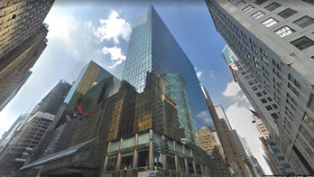 NYC's Grand Hyatt Hotel, Donald Trump's first major Manhattan development, to be torn down
